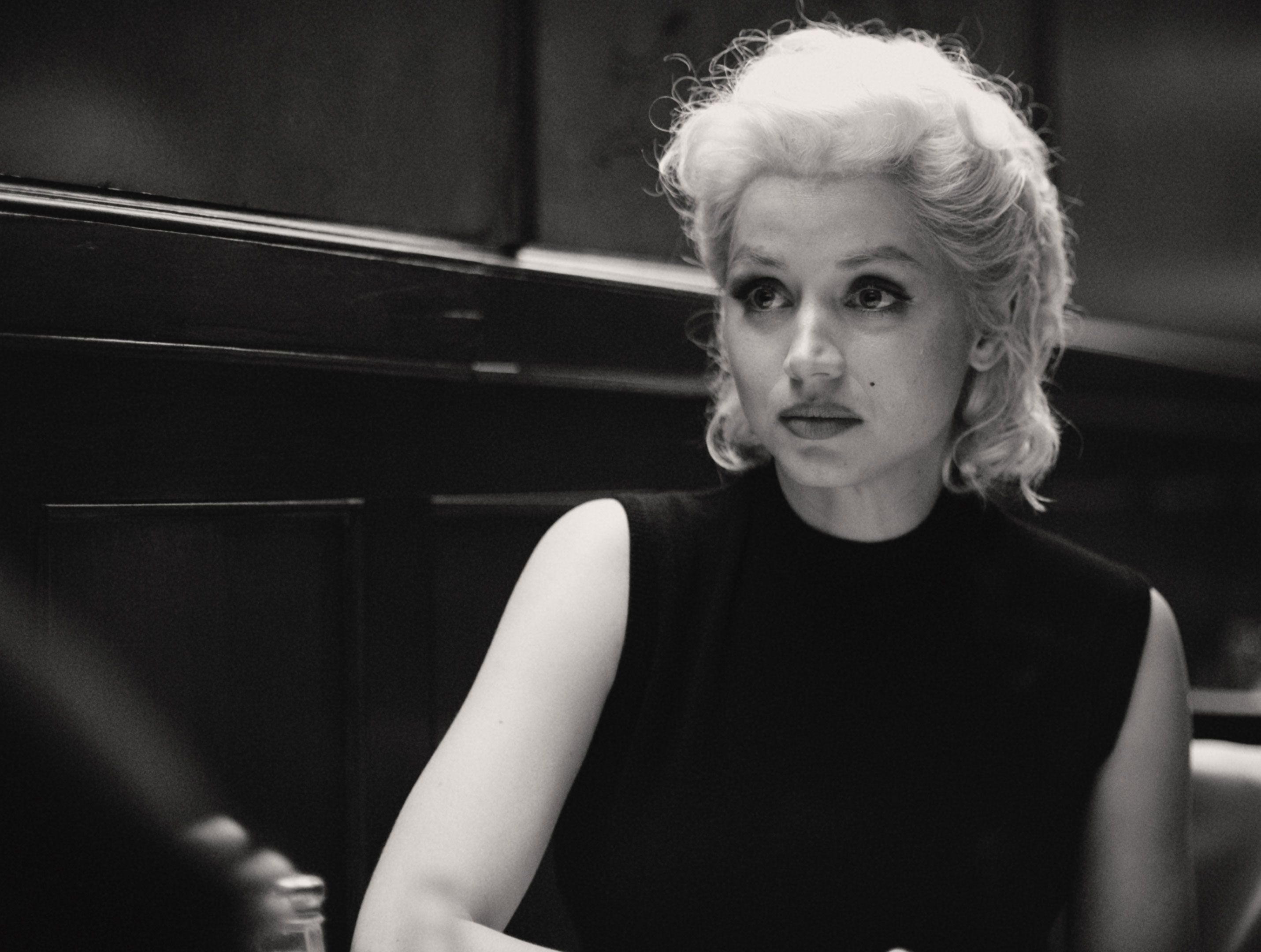 10 Most Accurate Portrayals Of Marilyn Monroe In Biopics