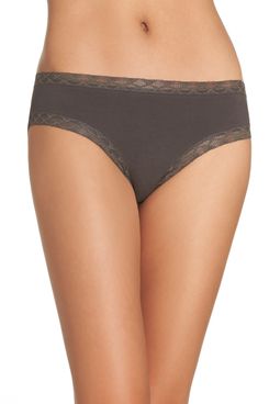 Natori Bliss Cotton Girl Briefs