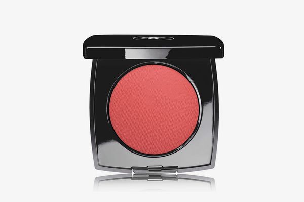 LE BLUSH CRÈME DE CHANEL