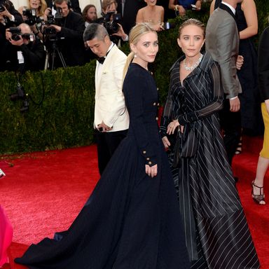 See All the Looks From the 2014 Met Gala