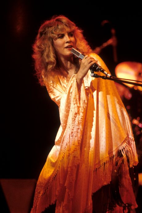 Stevie Nicks