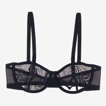 Cuup The Balconette - Mesh