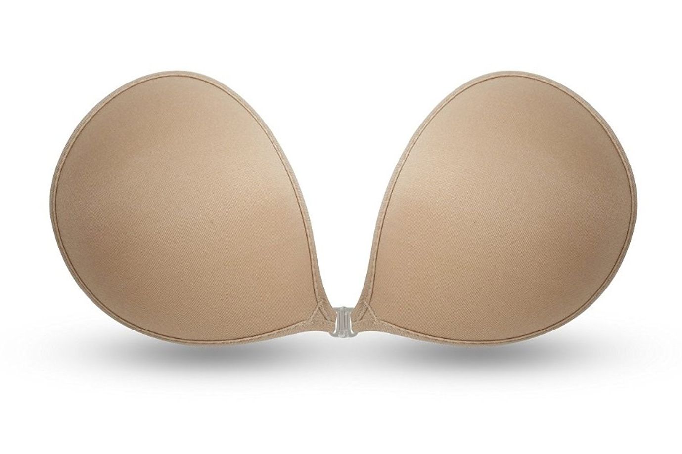 Bralux Australia  Desirable backless and stick on bra solutions A to J.