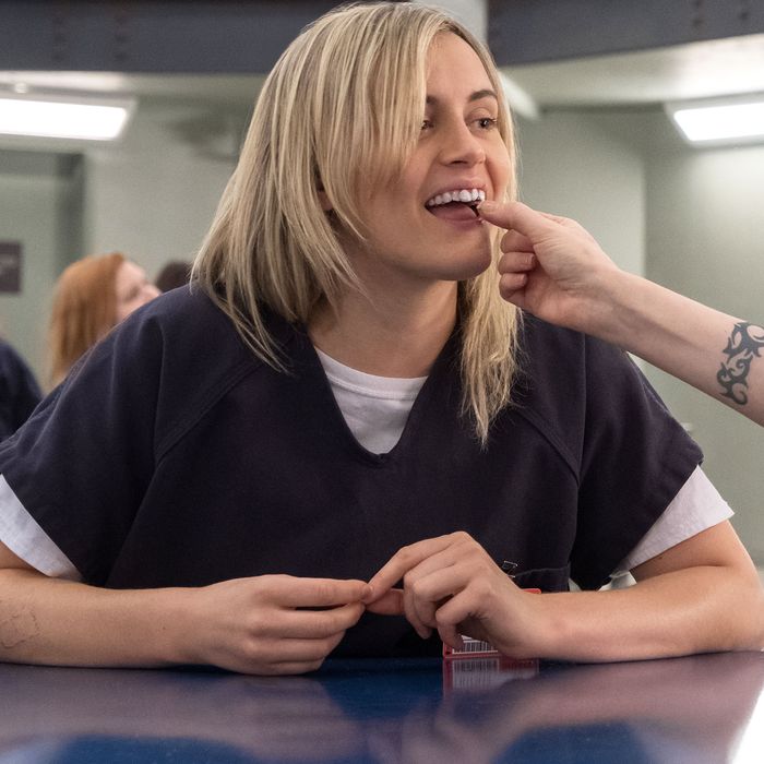 Orange Is The New Black Recap Season 6 Episode 5