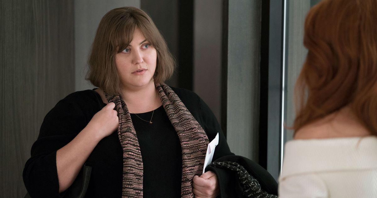 Dietland Series Premiere Review: Time To Fight Back - TV Fanatic