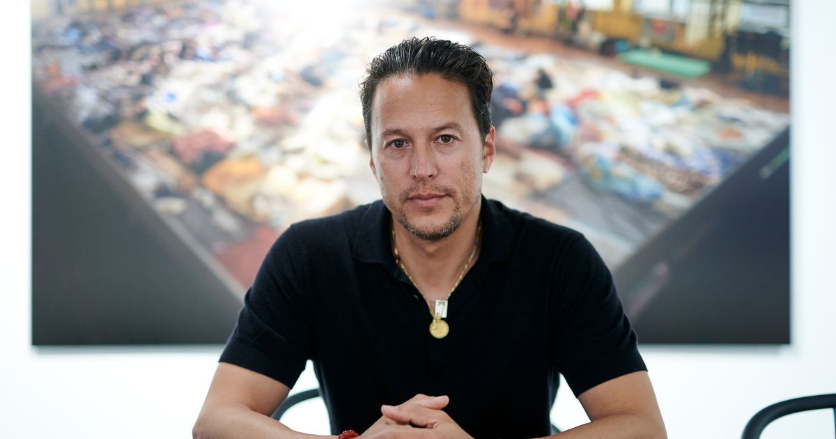 Režisér Cary Fukunaga prodává luxusní penthaus v New Yorku za 9 milionů dolarů