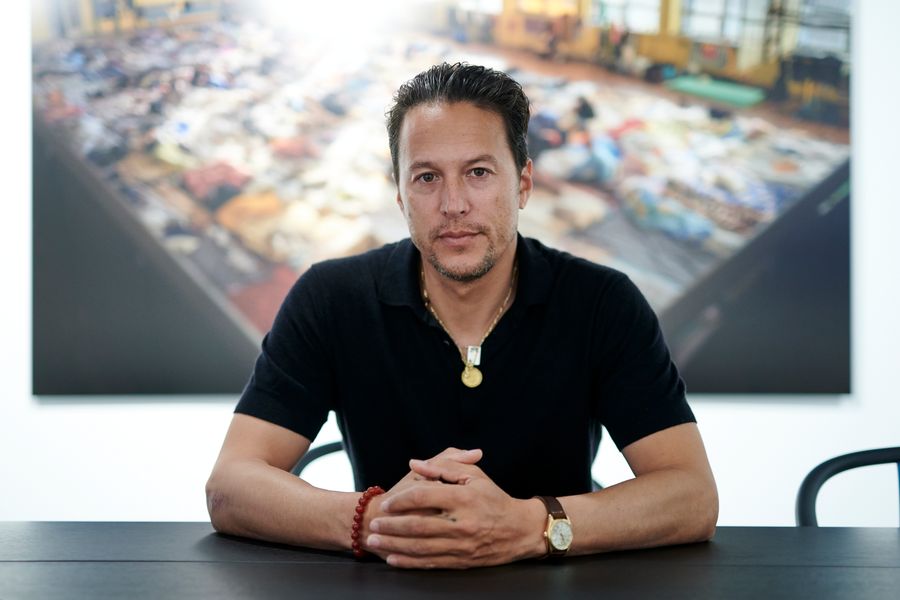 Cary Fukunaga Is Selling His Broome Street Penthouse for $9 Million