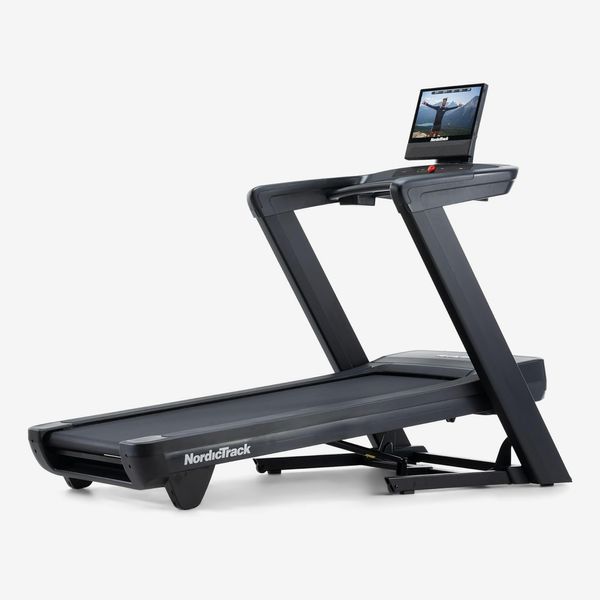 NordicTrack Commercial 1750 Treadmill and 30-Day iFit Membership