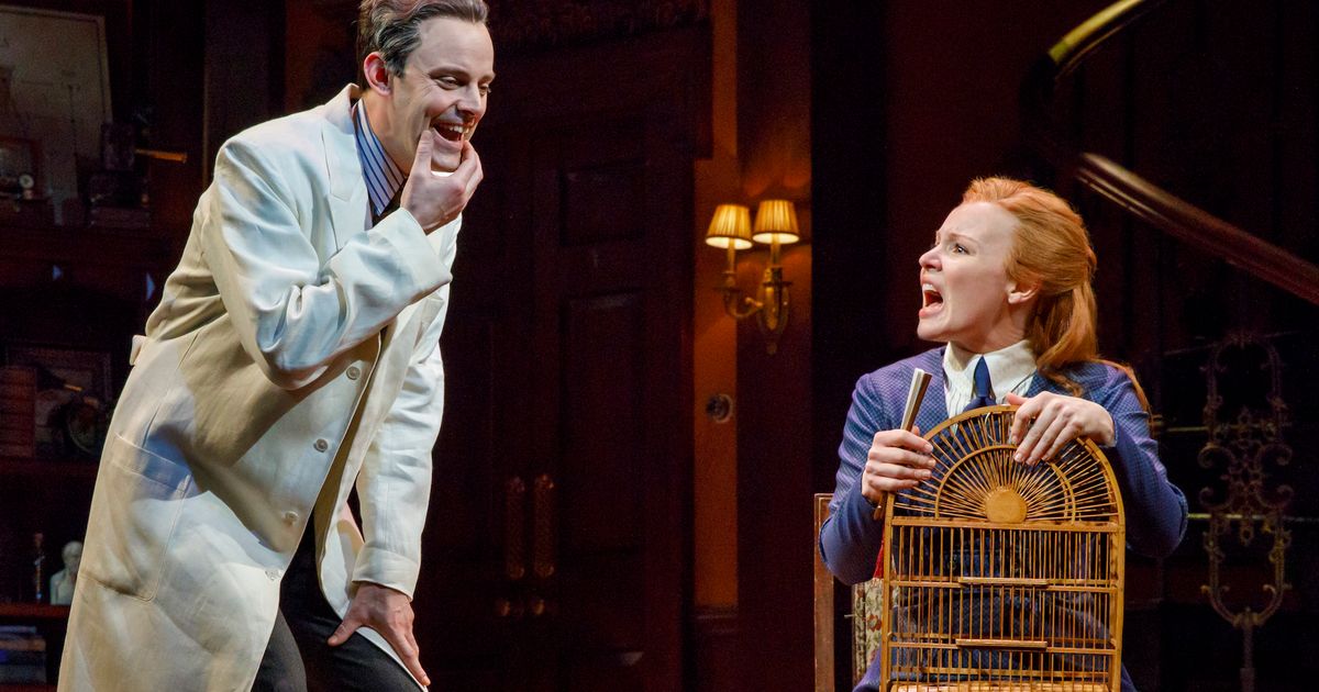 Broadway's Recent My Fair Lady Revival to Play London's West End