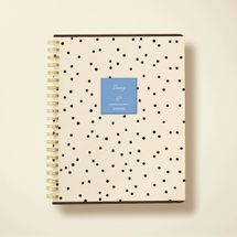 Papier Letter Size Softcover Academic Year Planner