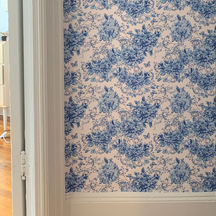 23 clever wallpaper ideas to inspire your next home update