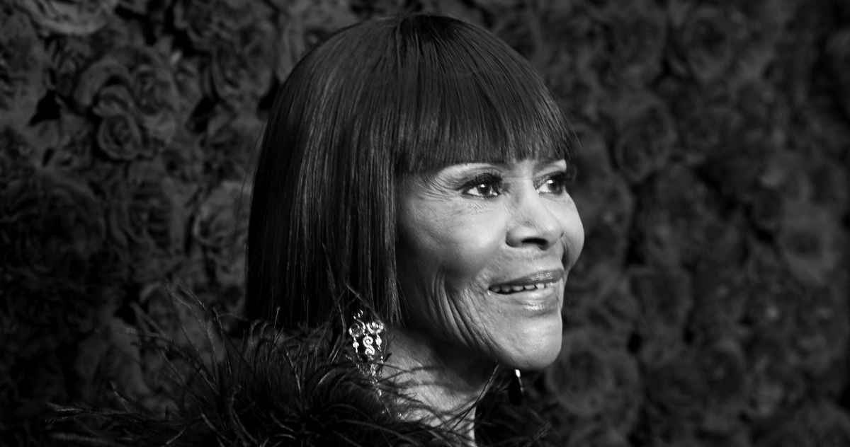 7 Best Cicely Tyson Stories From Memoir 'Just As I Am'