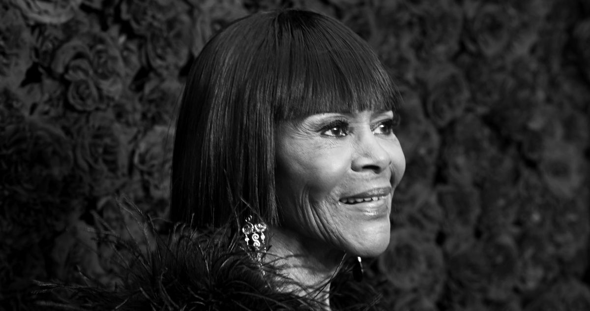 7 Best Cicely Tyson Stories From Memoir Just As I Am