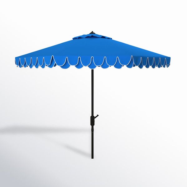 Birch Lane Iago Outdoor Umbrella