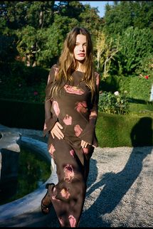 Réalisation Par Gia Dress