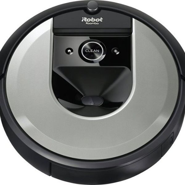 iRobot Roomba i6 (6150) Wi-Fi Connected Robot Vacuum