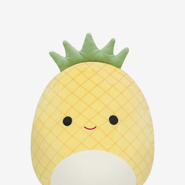 Squishmallows Maui The Pineapple