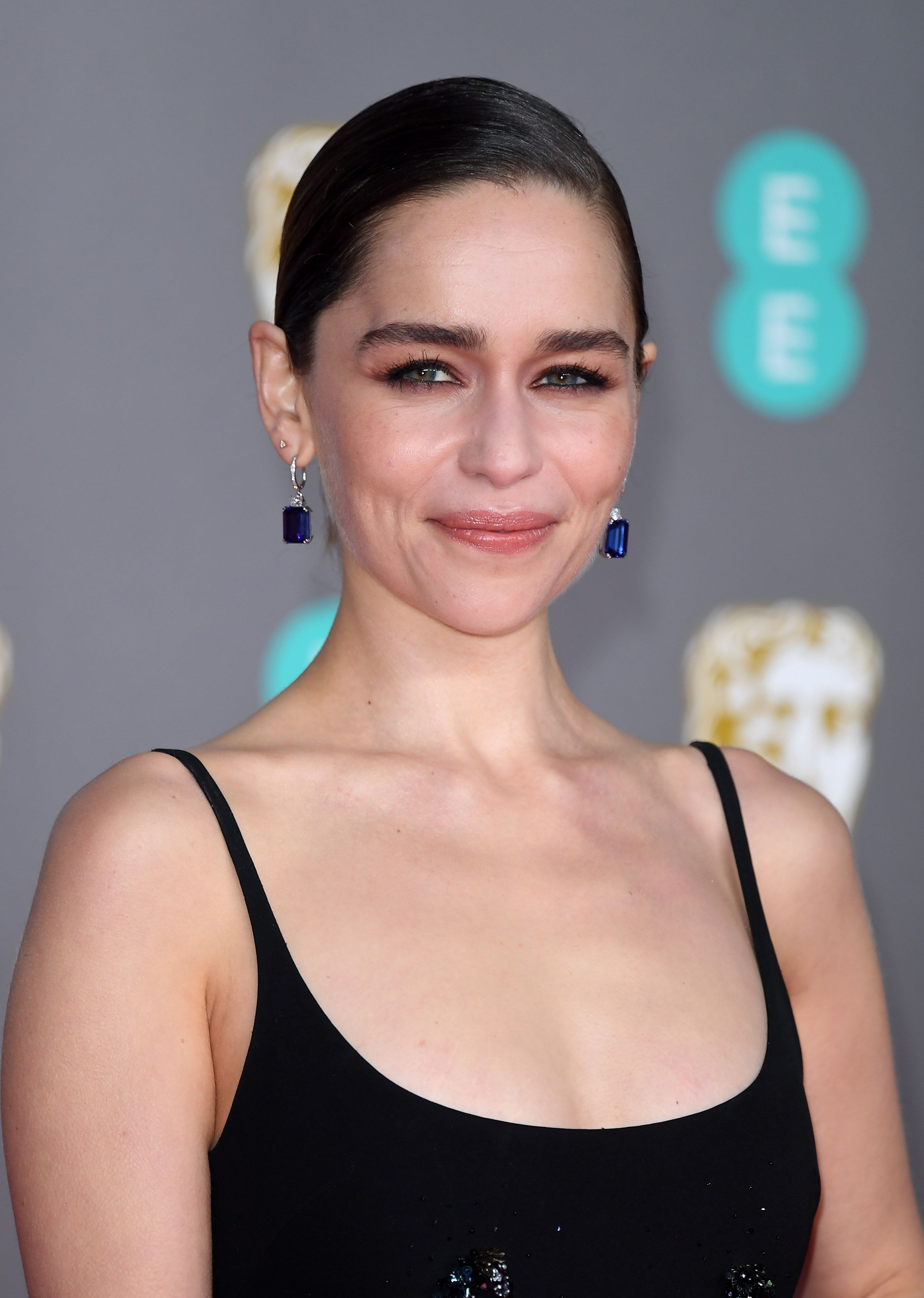 Emilia Clarke Cast as MCU Mystery Character In Marvel's Secret Invasion  Disney+ Show