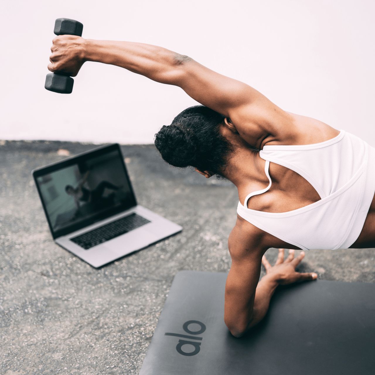 Yogwise: Improve Your Practice with Premium Online Yoga Classes