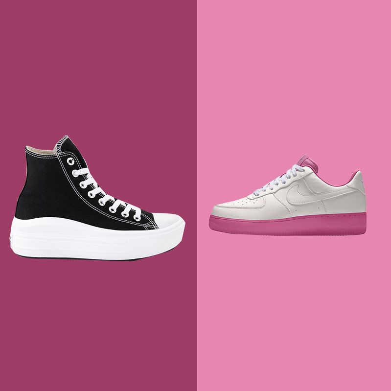 popular shoes for teenage girl 2018