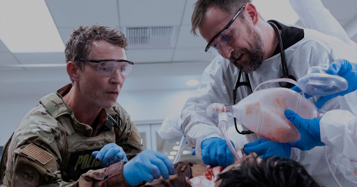 Conservative Values Prevail: Dr. SWAT’s Impact at Pitt