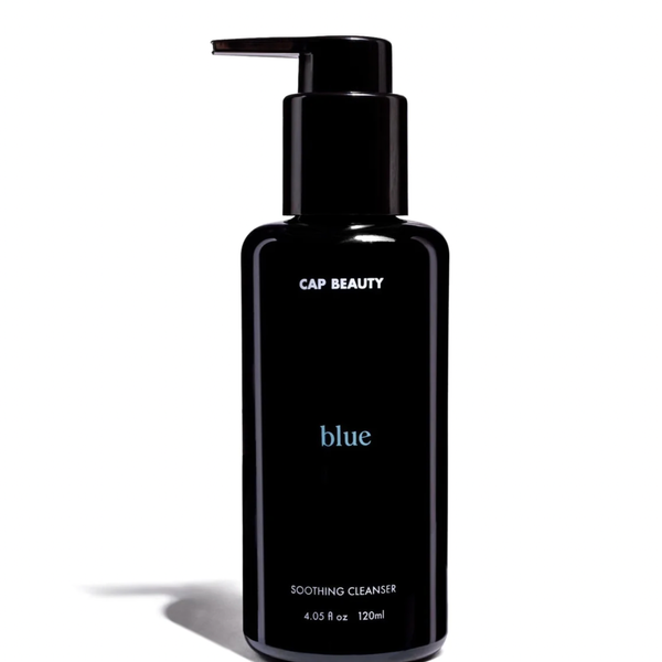 CAP Beauty Blue Soothing Cleanser