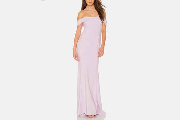 Likely X REVOLVE BARTOLLI GOWN