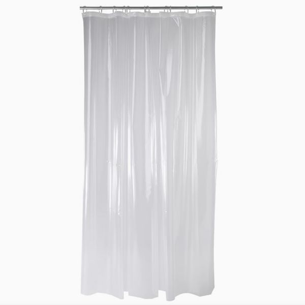 Ikea NÄCKTEN Shower Curtain