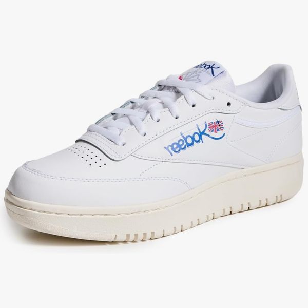 Reebok Club C Double Sneaker