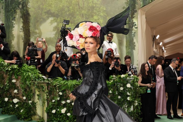 The Best Moments From the 2024 Met Gala Red Carpet