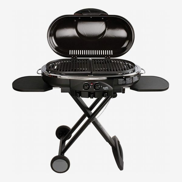 Coleman RoadTrip LXE Portable Gas Grill