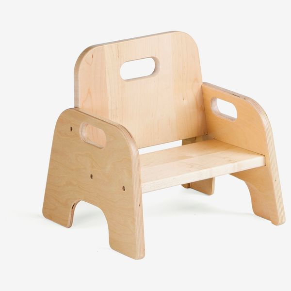 Community Playthings Me Do It Chair