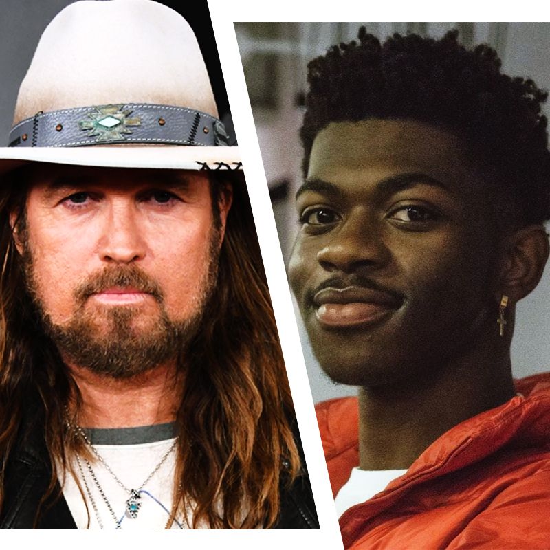 Billy Ray Cyrus Defends Lil Nas X S Old Town Road As Country