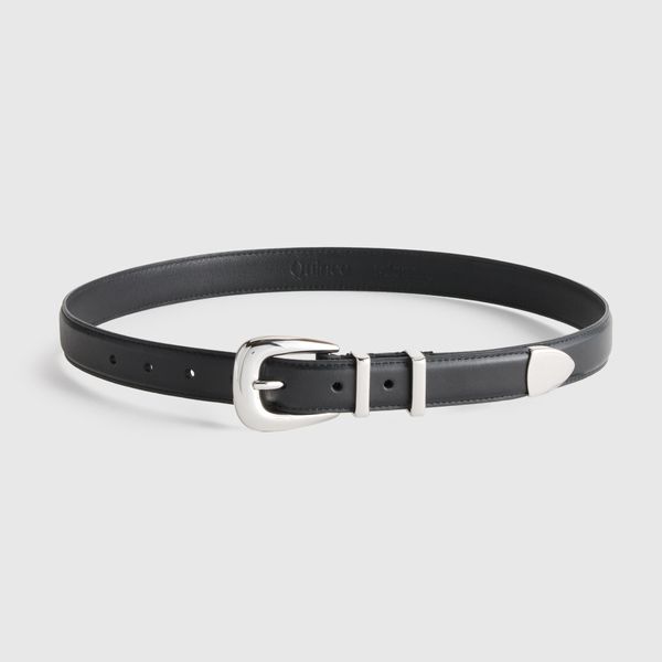 Quince Lola European Western Belt