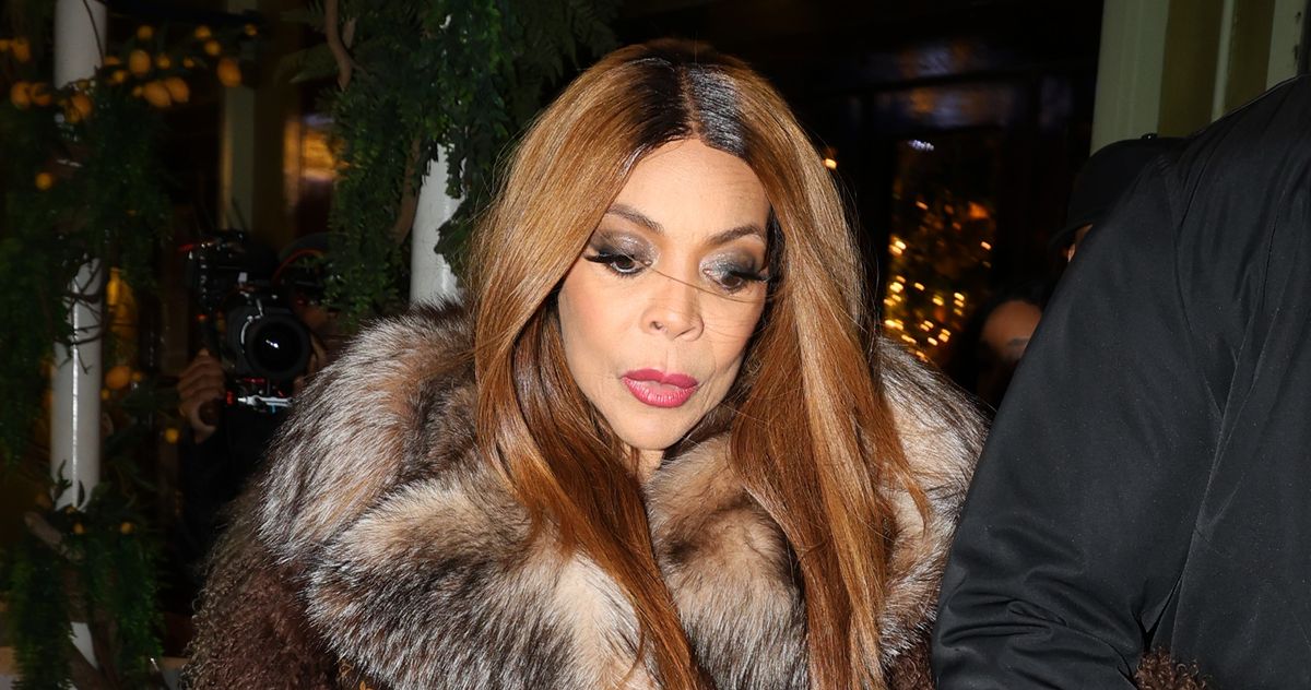 Wendy Williams Lifetime Documentary: Trailer, Release Date