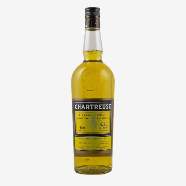 Yellow Chartreuse