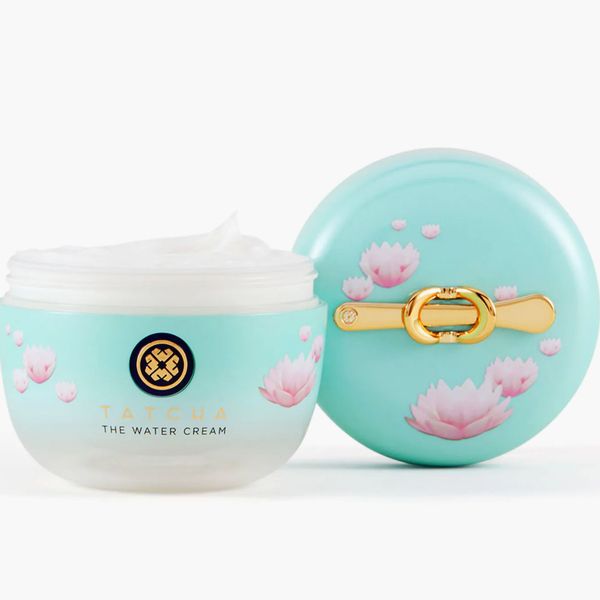 Tatcha The Water Cream: Limited Edition Value Size