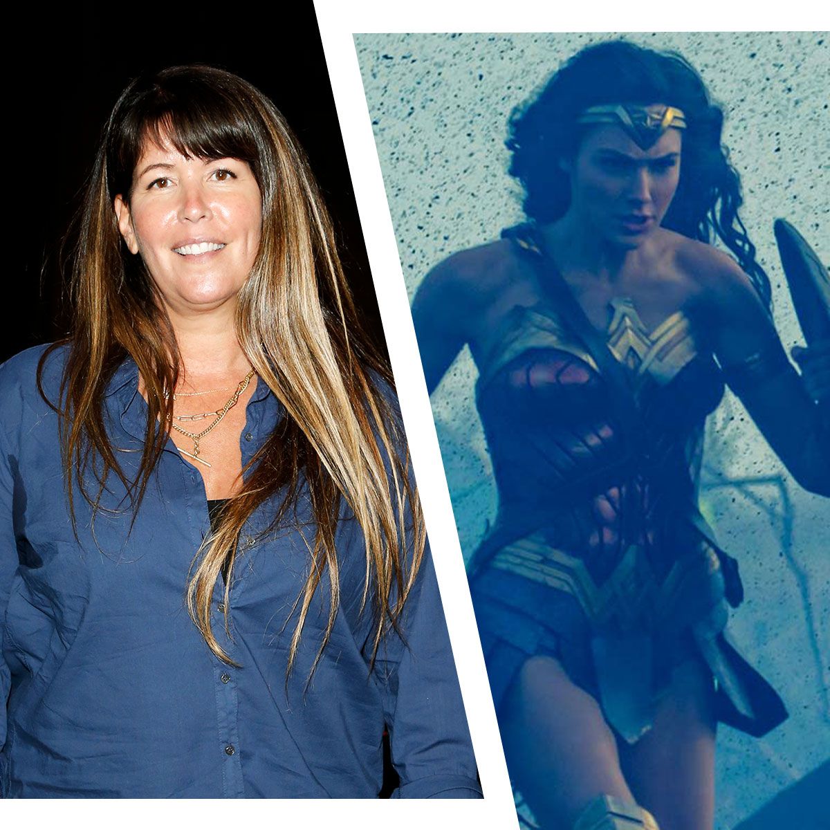 Warner Bros. axes Patty Jenkins, Gal Gadot's 'Wonder Woman 3' - Los Angeles  Times