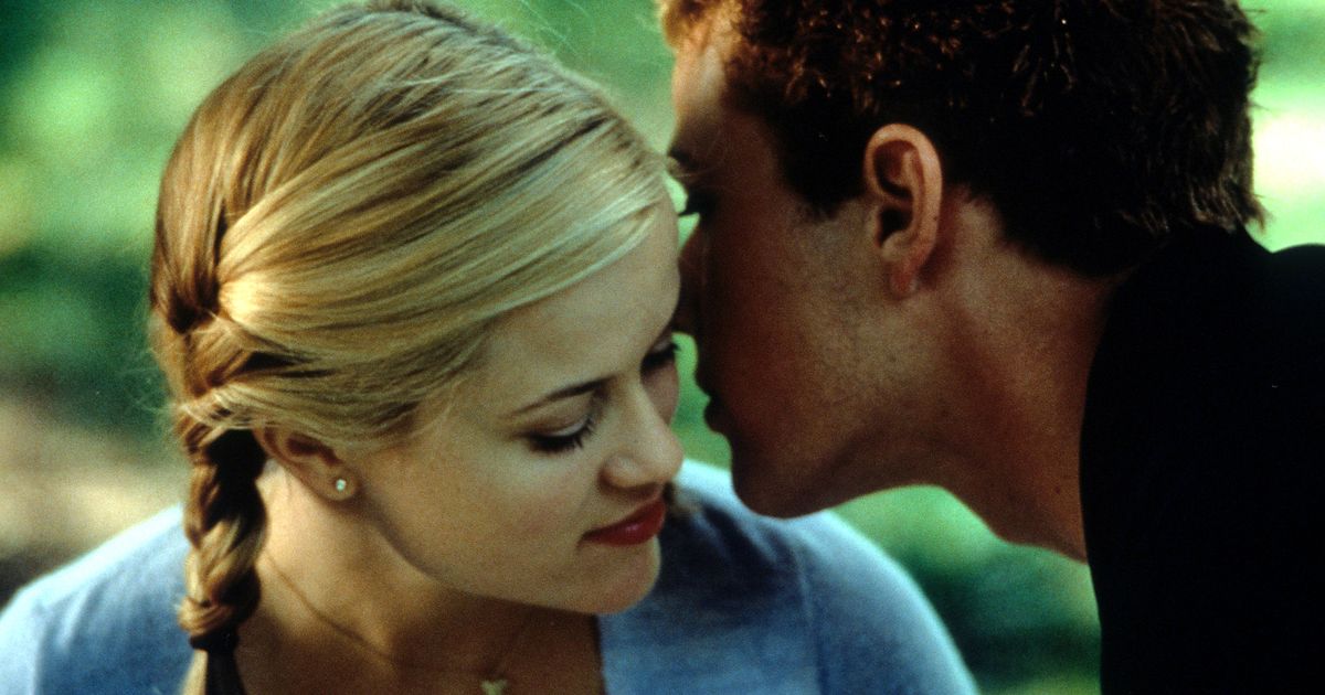 Yet Another Cruel Intentions TV Show Is in the Works