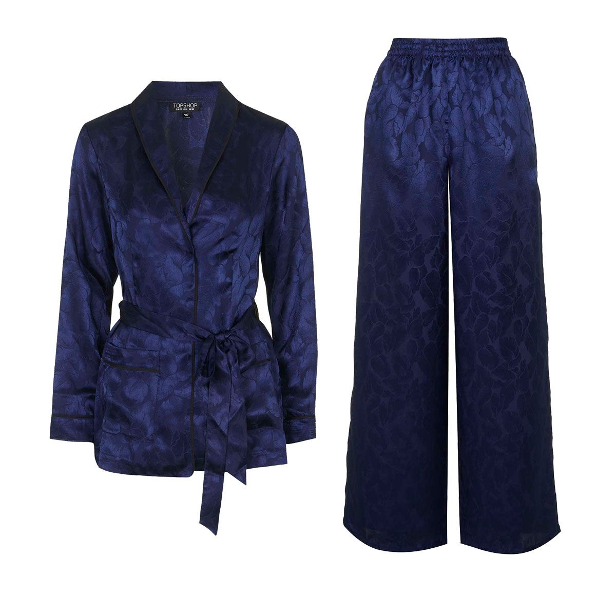 Topshop pajama online sets