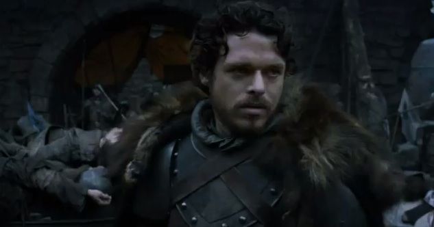 Watch the Game of Thrones Season 3 Trailer