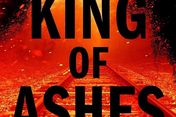 King of Ashes, by S.A. Cosby