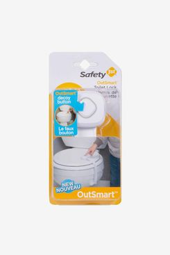 Safety 1st OutSmart Toilet Lock