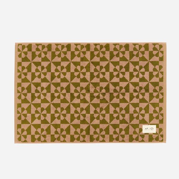 Daydream x Slowtide Bex Bathmat