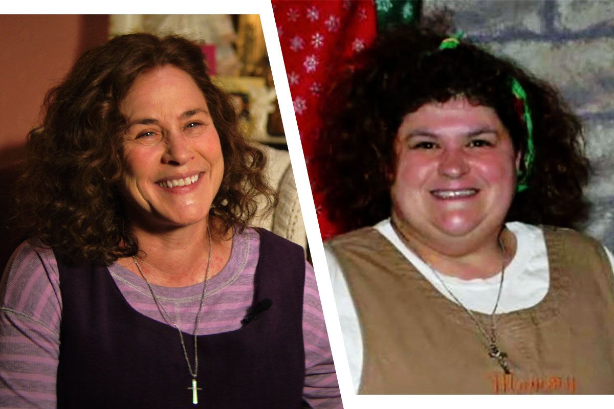 Dee dee blanchard crime scene photos