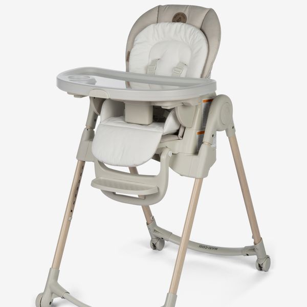 Maxi-Cosi Minla 6-in-1 Adjustable Highchair