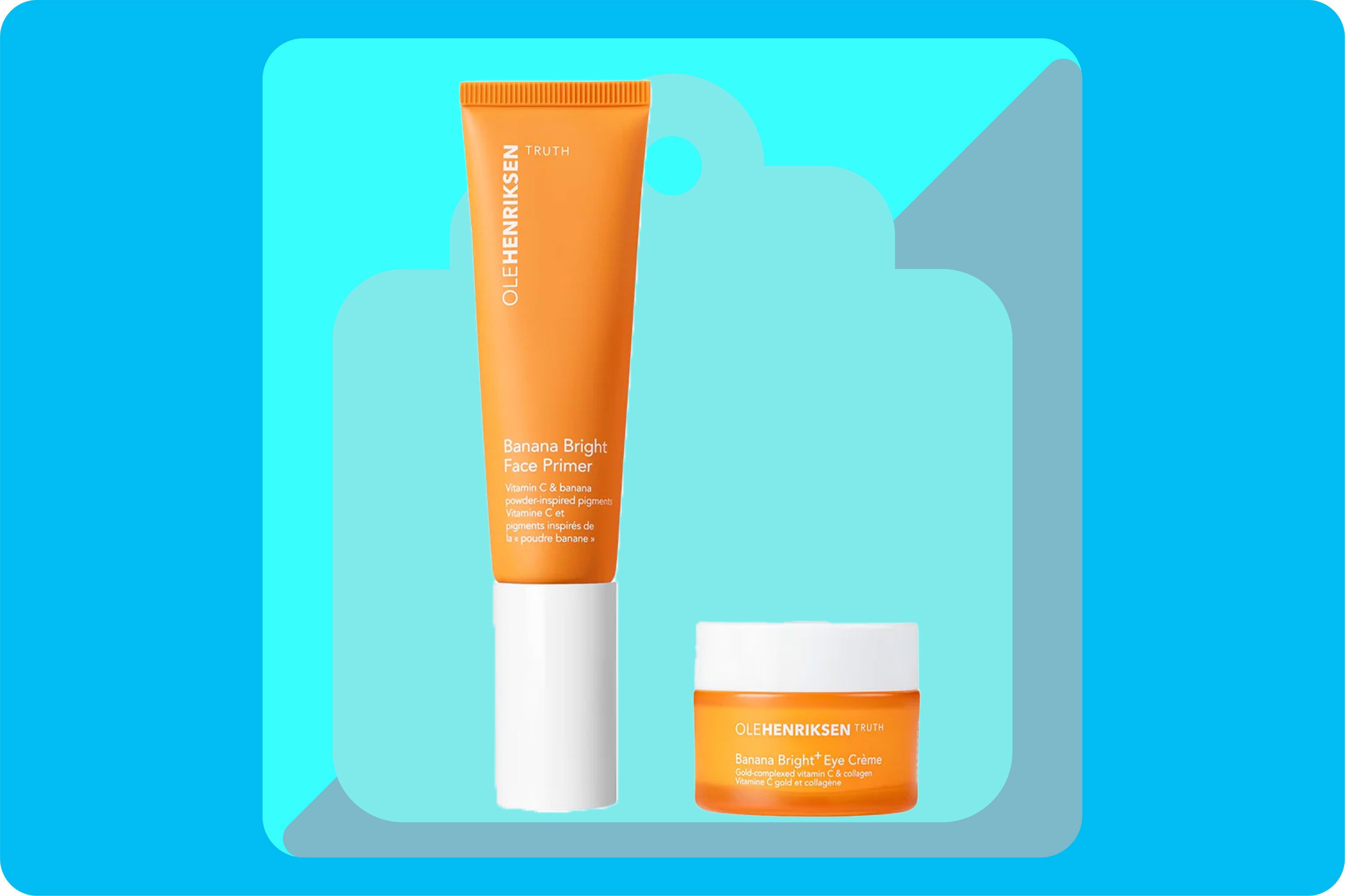 Ole Henriksen GFH (Glow From Home) Vitamin C Duo Sale | The Strategist
