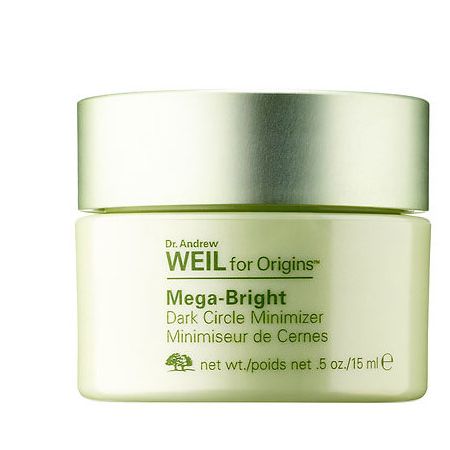 Origins Dr. Andrew Weil for Origins Mega-Bright Dark Circle Minimizer