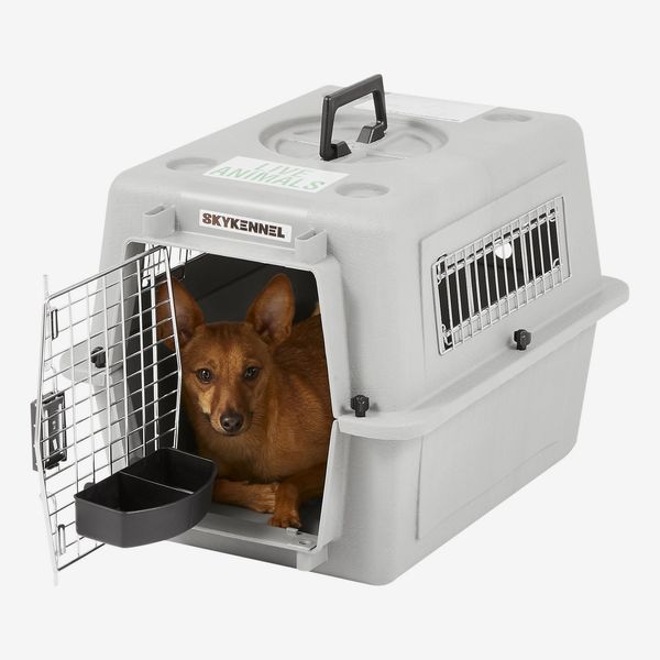 Petmate Sky Dog & Cat Kennel