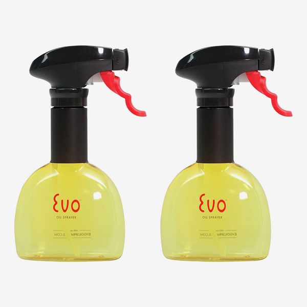 Evo Oil Sprayer Bottle